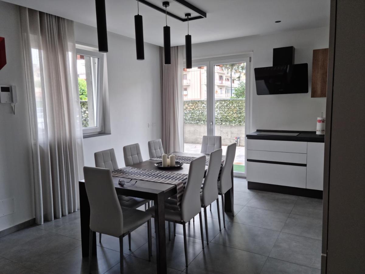 Kd Apartment, Accogliente, Moderno E Spazioso. Кастель-ді-Сангро Екстер'єр фото