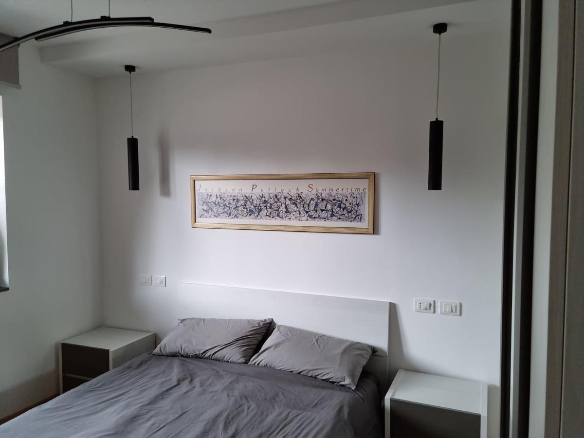 Kd Apartment, Accogliente, Moderno E Spazioso. Кастель-ді-Сангро Екстер'єр фото