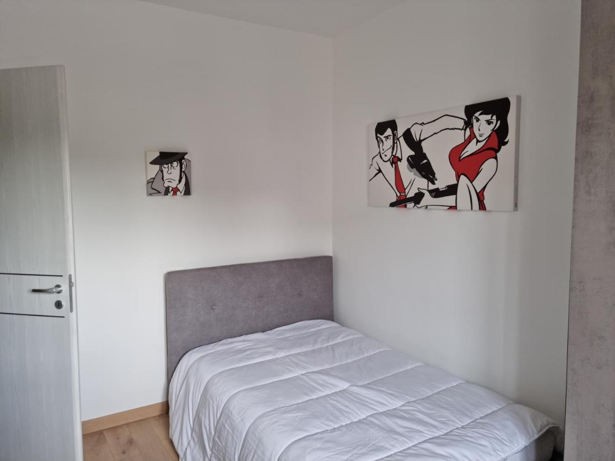 Kd Apartment, Accogliente, Moderno E Spazioso. Кастель-ді-Сангро Екстер'єр фото