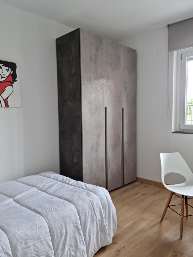 Kd Apartment, Accogliente, Moderno E Spazioso. Кастель-ді-Сангро Екстер'єр фото